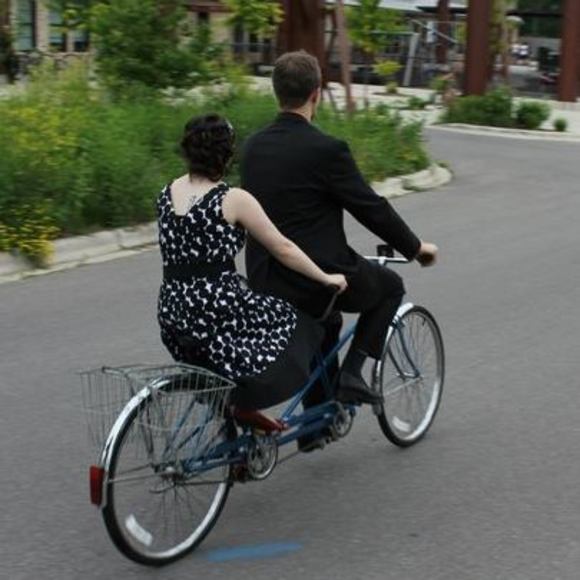 Meet your Posher, Stephanie - Picture 1 of 1